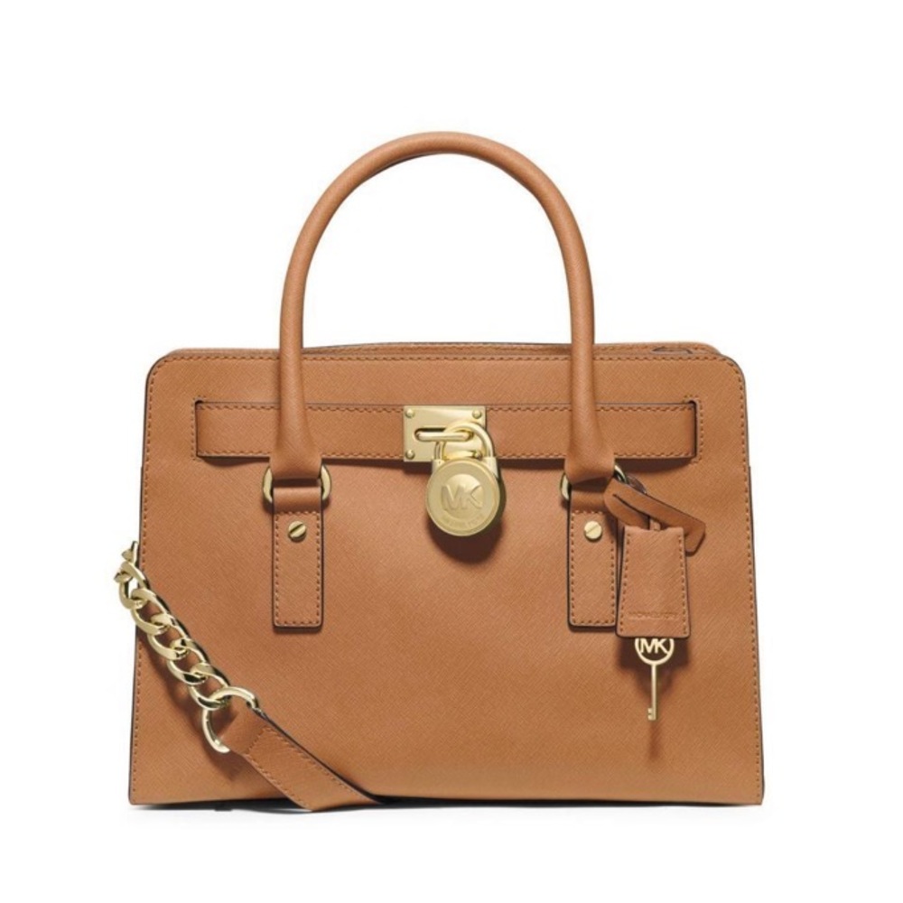 Michael Kors Bag-Hamilton